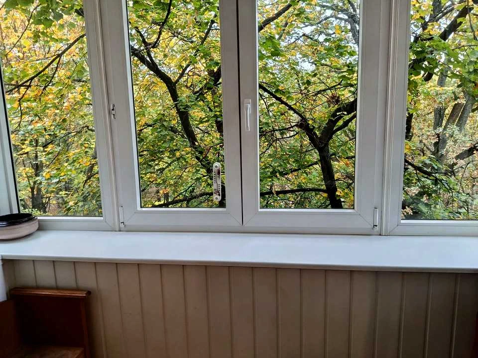 Apartment. Antonov Avenue, Kyiv