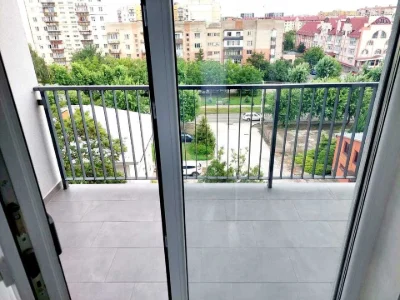 Квартира. Ужгород, Миколи Бобяка вул.