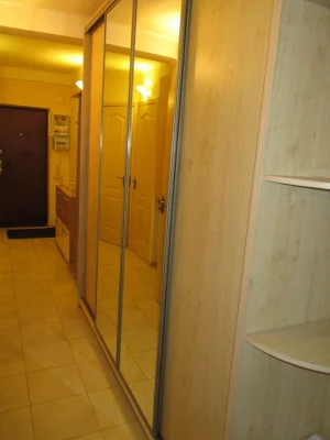 Spacious 2-bedroom apartment for rent on Raisa Okipna Street