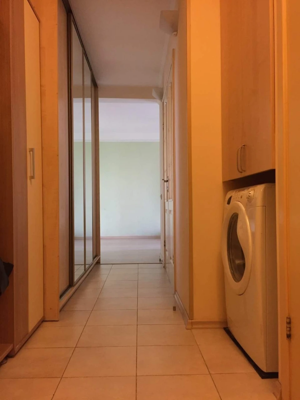Spacious 2-bedroom apartment for rent on Raisa Okipna Street