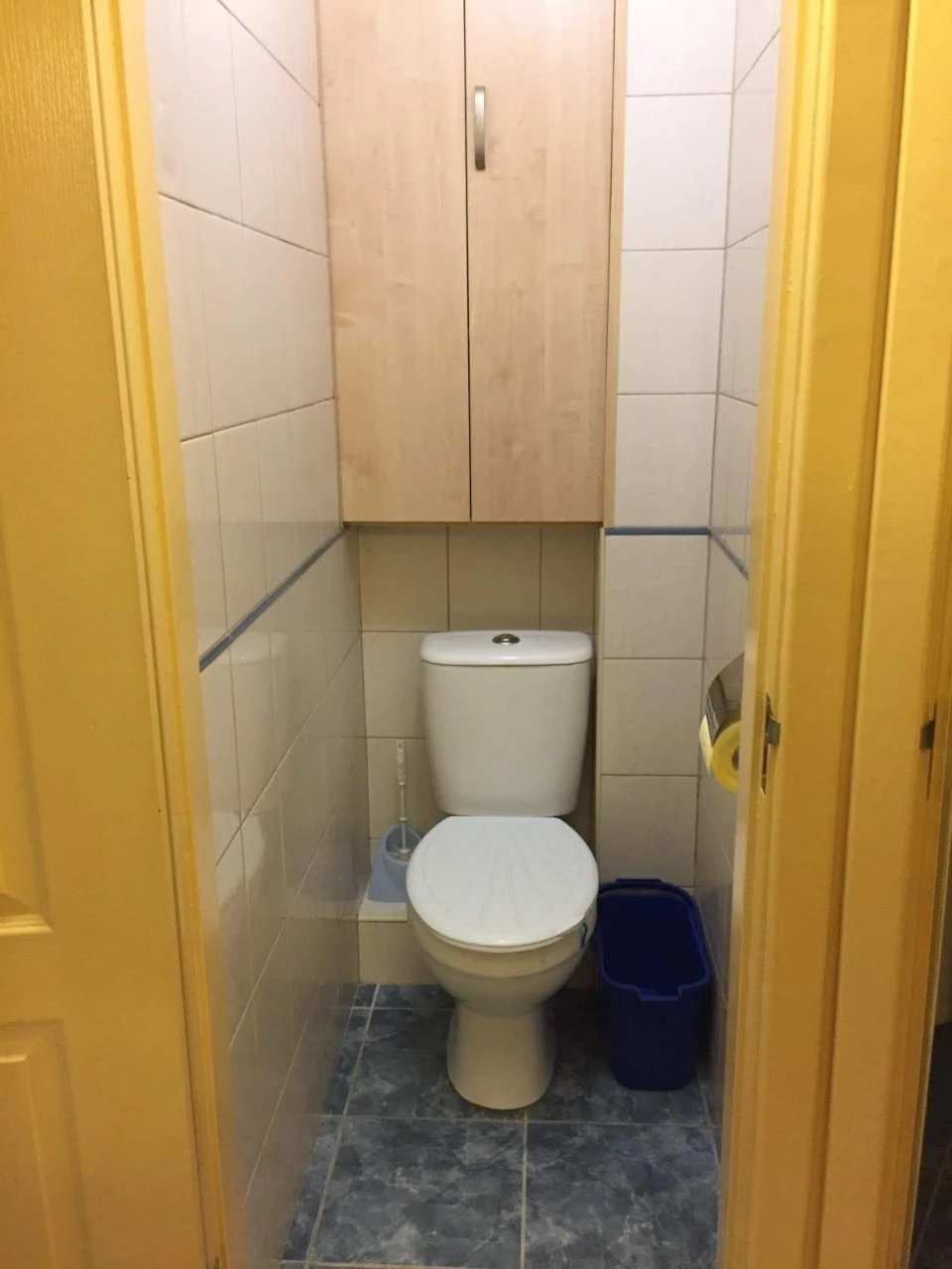 Spacious 2-bedroom apartment for rent on Raisa Okipna Street