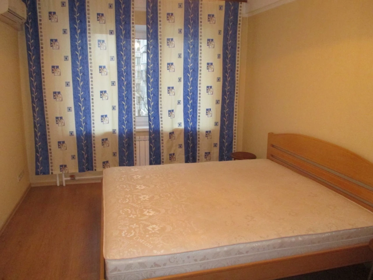 Spacious 2-bedroom apartment for rent on Raisa Okipna Street