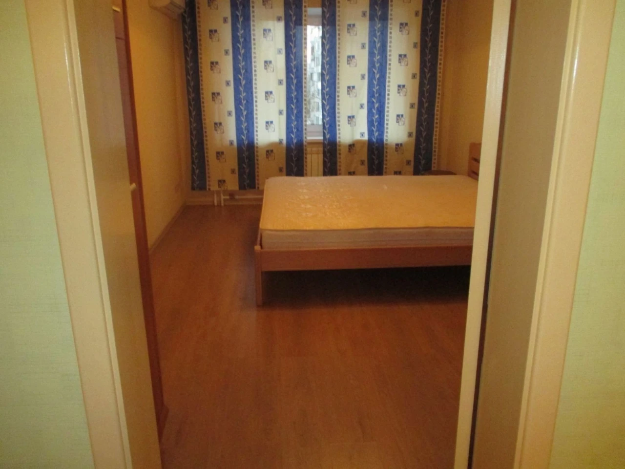 Spacious 2-bedroom apartment for rent on Raisa Okipna Street