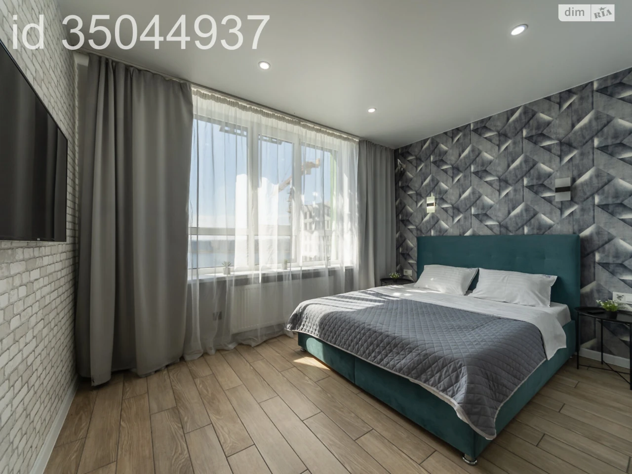 Long Term Rental Apartment, Kharkiv Massiv