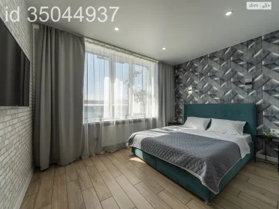 Long Term Rental Apartment, Kharkiv Massiv