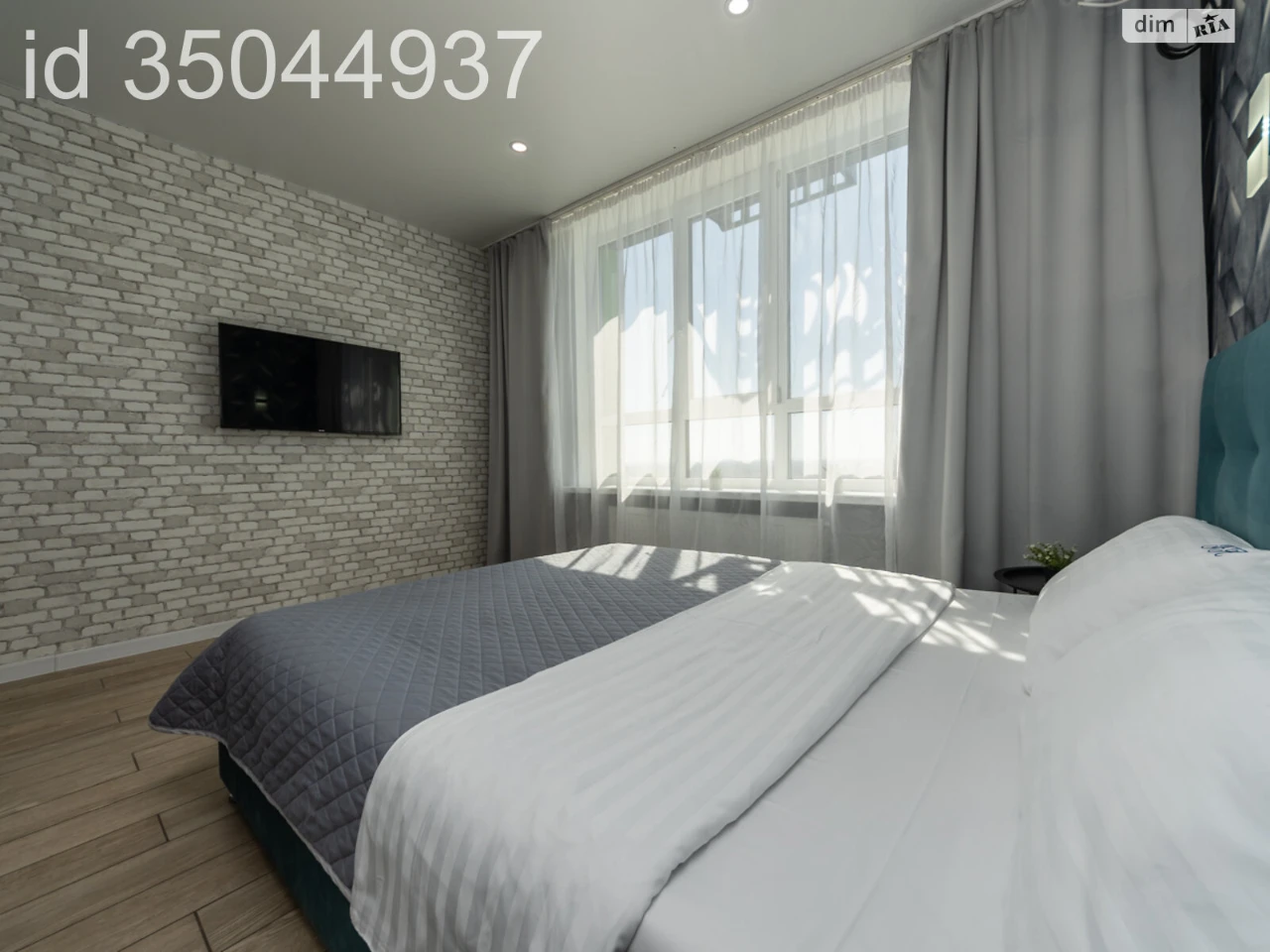 Long Term Rental Apartment, Kharkiv Massiv
