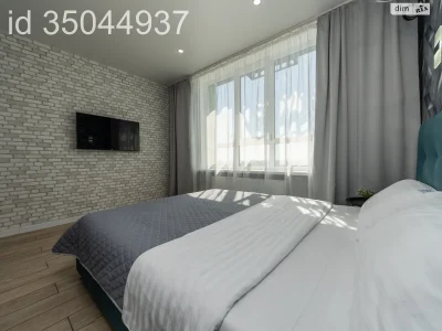 Long Term Rental Apartment, Kharkiv Massiv