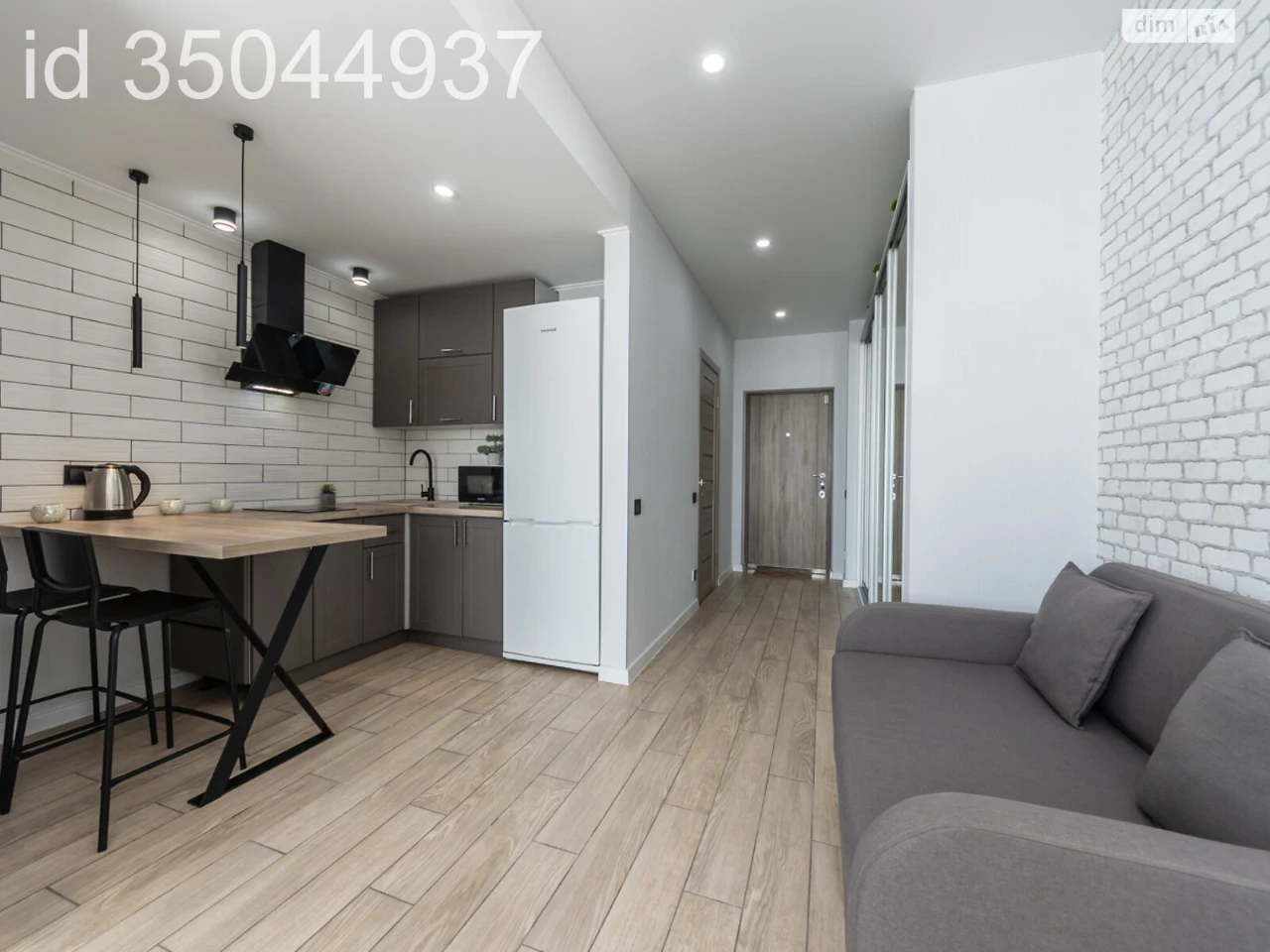 Long Term Rental Apartment, Kharkiv Massiv