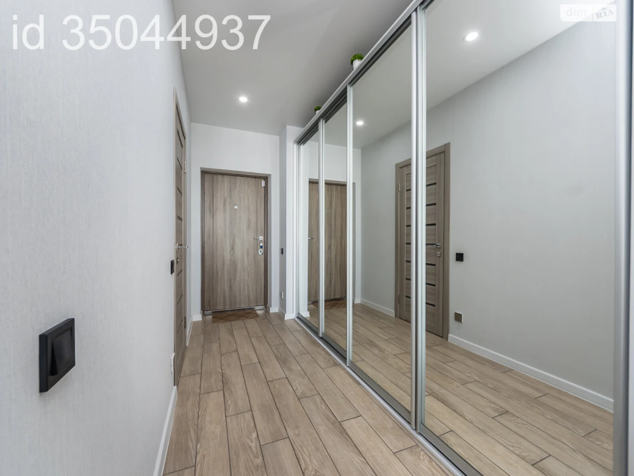 Long Term Rental Apartment, Kharkiv Massiv