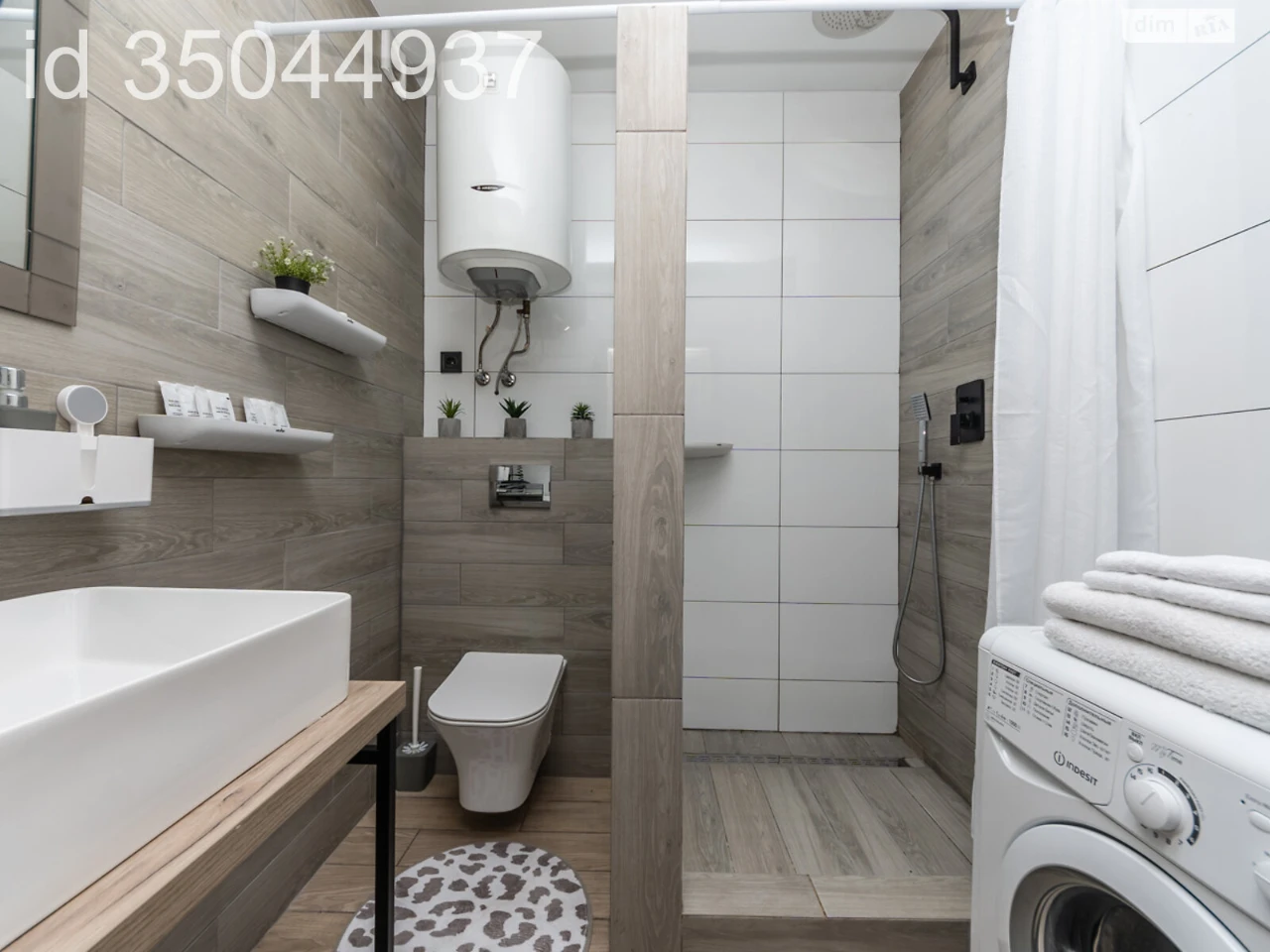 Long Term Rental Apartment, Kharkiv Massiv