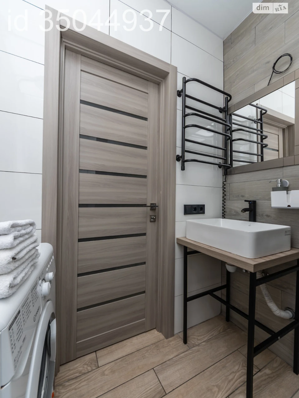 Long Term Rental Apartment, Kharkiv Massiv