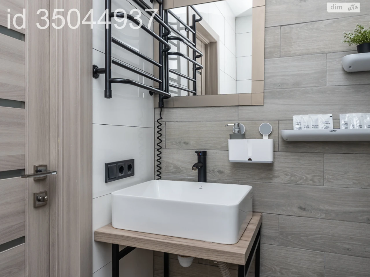 Long Term Rental Apartment, Kharkiv Massiv