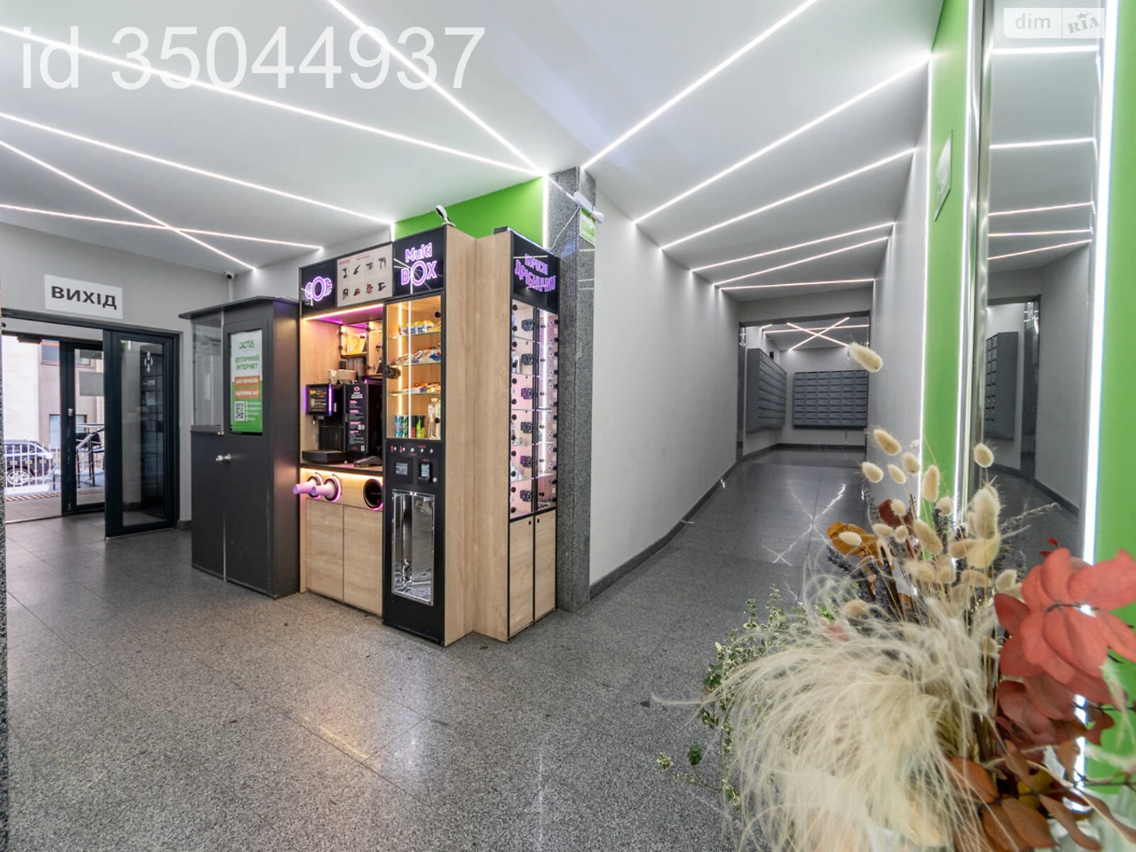 Long Term Rental Apartment, Kharkiv Massiv