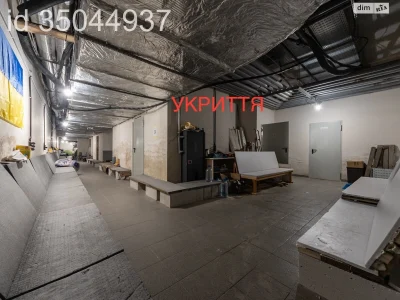 Long Term Rental Apartment, Kharkiv Massiv