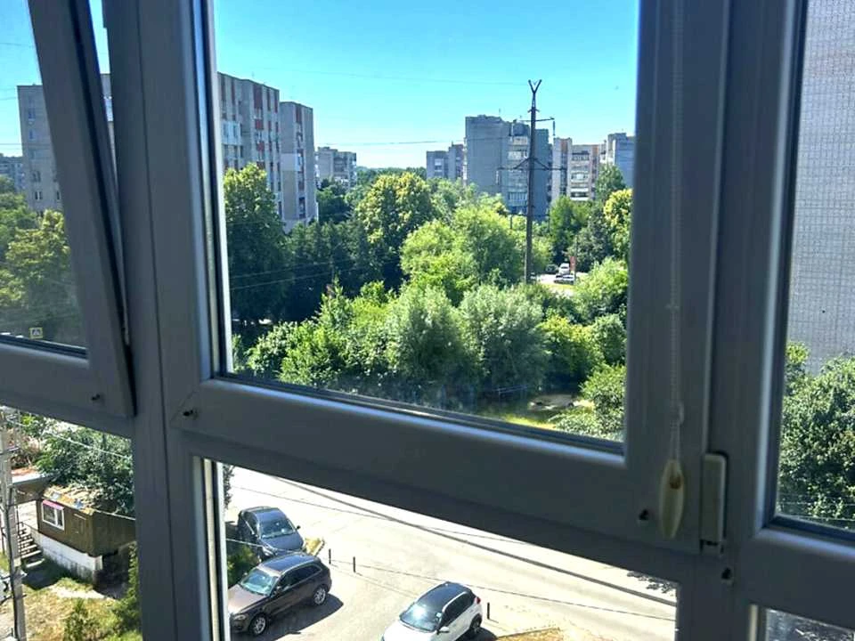 Квартира. Львів, Роксоляни вул.