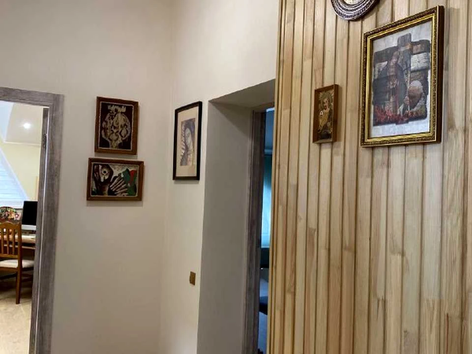 Квартира. Львів, вулиця Круп'ярська.