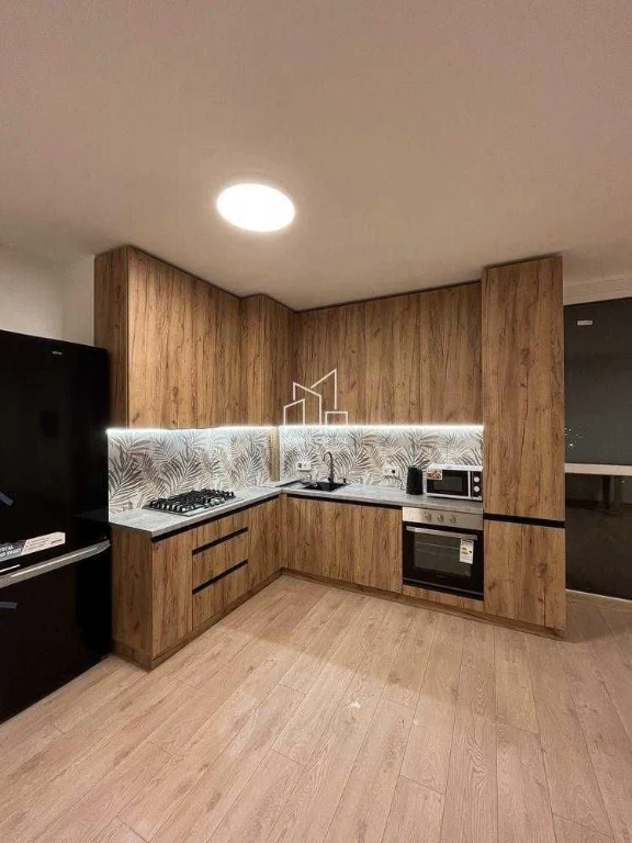 Продаж 2-кімнатної квартири в ЖК CONTINENT GREEN | 68,6 м²