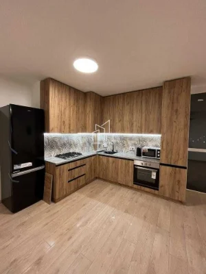 Продаж 2-кімнатної квартири в ЖК CONTINENT GREEN | 68,6 м²