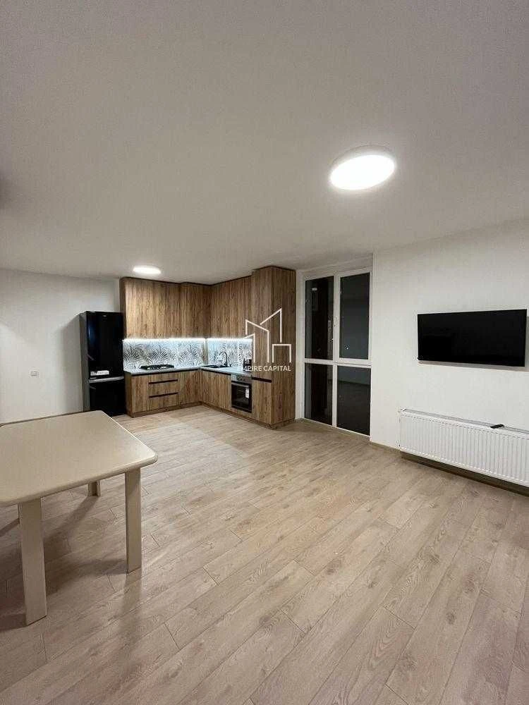 Продаж 2-кімнатної квартири в ЖК CONTINENT GREEN | 68,6 м²