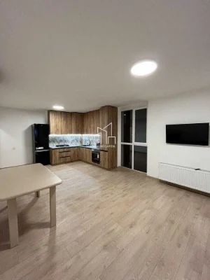 Продаж 2-кімнатної квартири в ЖК CONTINENT GREEN | 68,6 м²