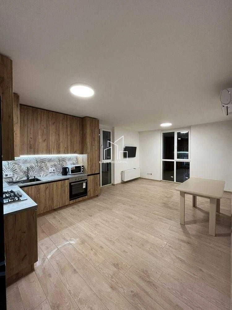 Продаж 2-кімнатної квартири в ЖК CONTINENT GREEN | 68,6 м²