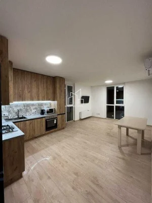 Продаж 2-кімнатної квартири в ЖК CONTINENT GREEN | 68,6 м²