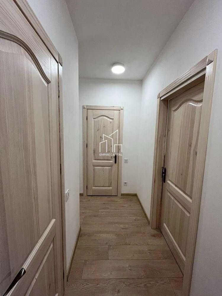 Продаж 2-кімнатної квартири в ЖК CONTINENT GREEN | 68,6 м²