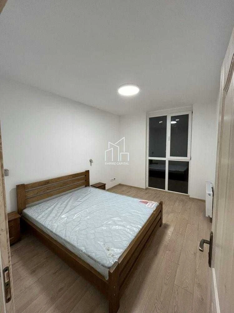 Продаж 2-кімнатної квартири в ЖК CONTINENT GREEN | 68,6 м²