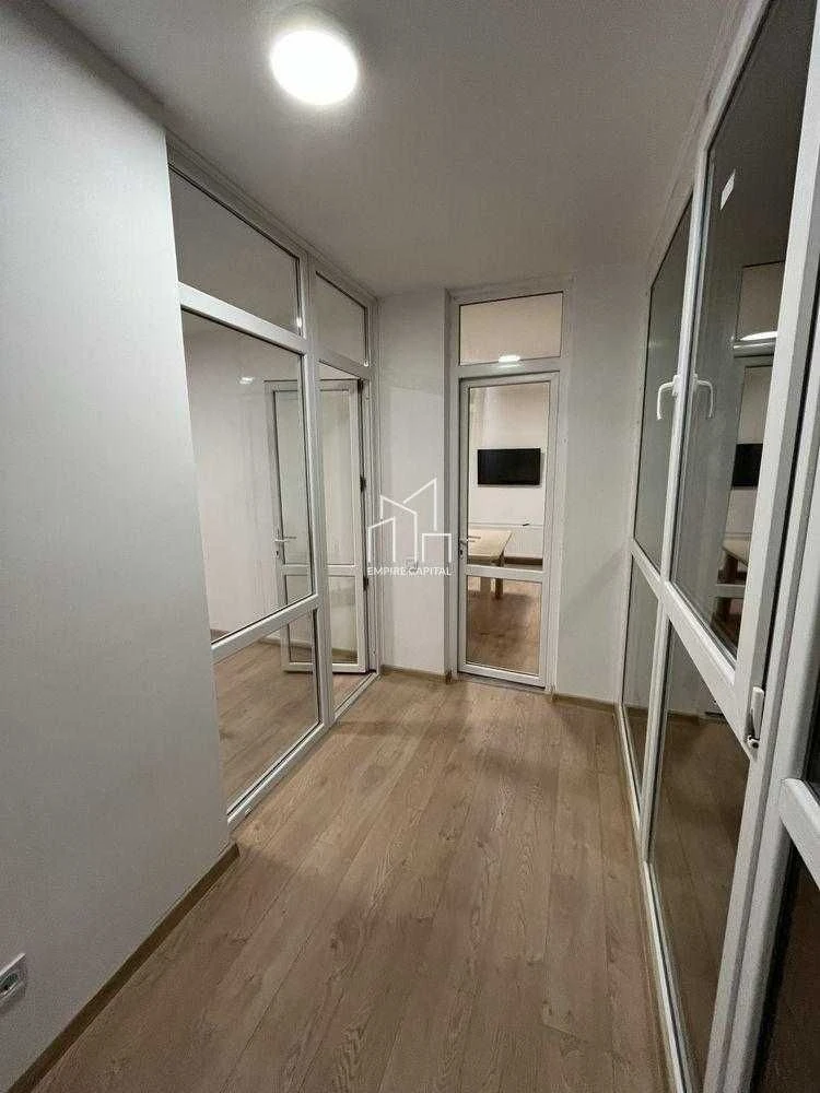 Продаж 2-кімнатної квартири в ЖК CONTINENT GREEN | 68,6 м²