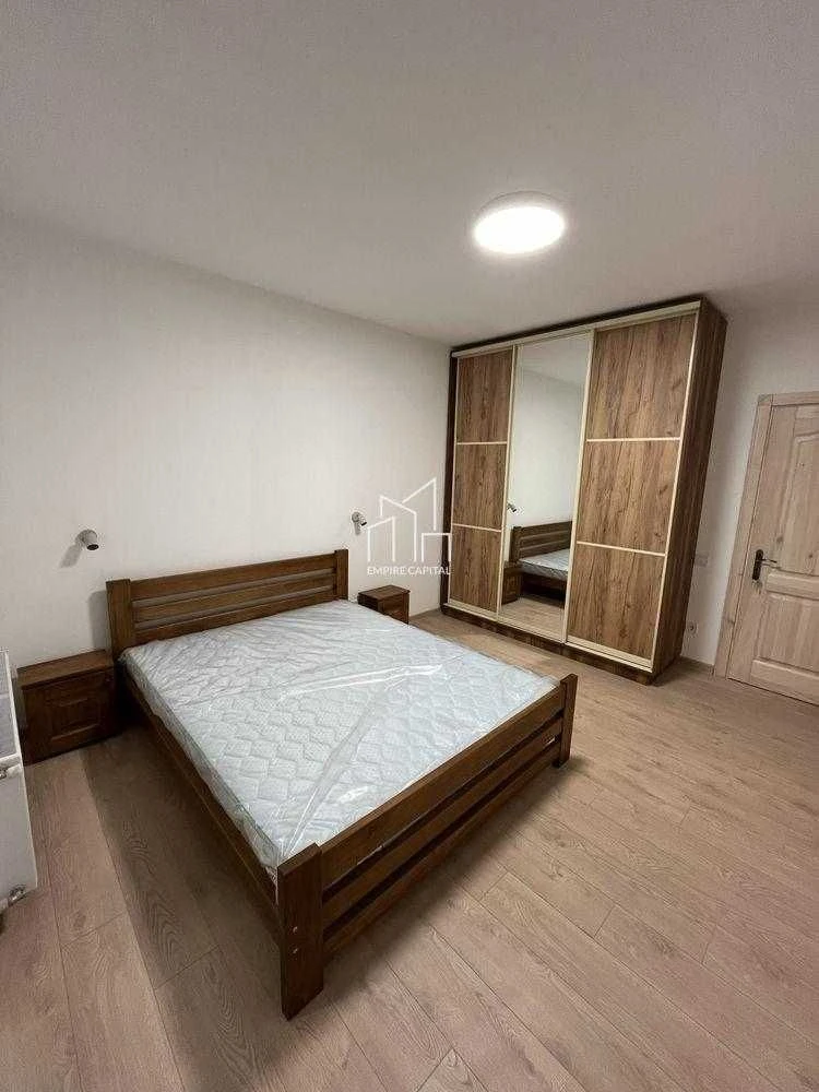 Продаж 2-кімнатної квартири в ЖК CONTINENT GREEN | 68,6 м²