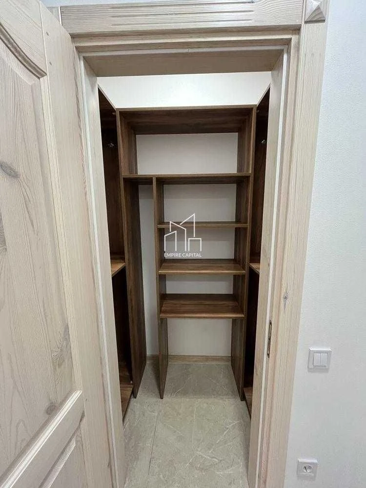 Продаж 2-кімнатної квартири в ЖК CONTINENT GREEN | 68,6 м²