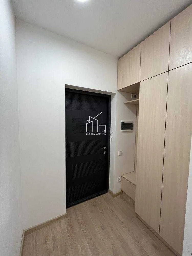 Продаж 2-кімнатної квартири в ЖК CONTINENT GREEN | 68,6 м²