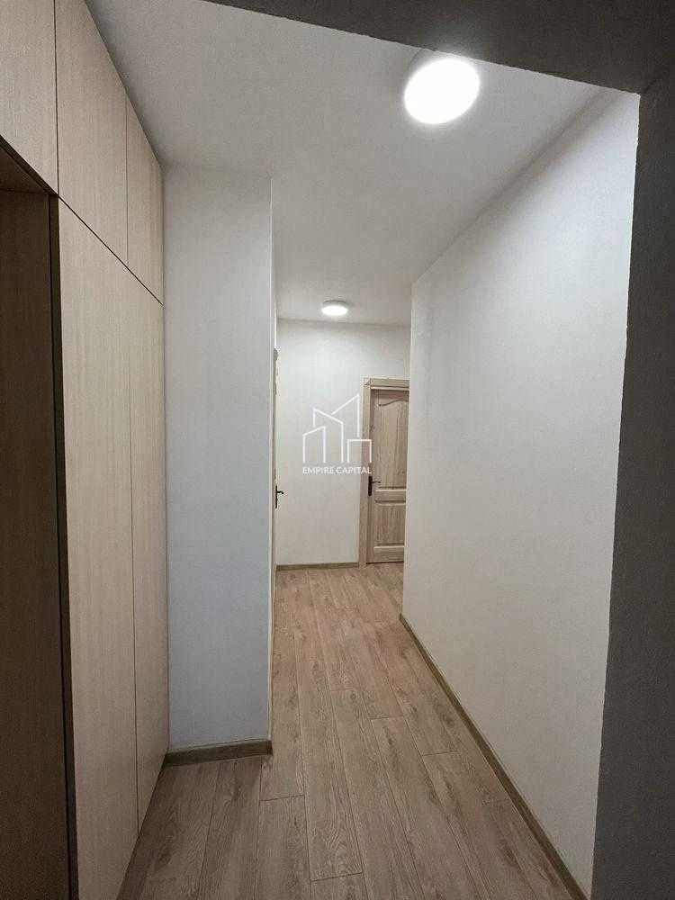 Продаж 2-кімнатної квартири в ЖК CONTINENT GREEN | 68,6 м²
