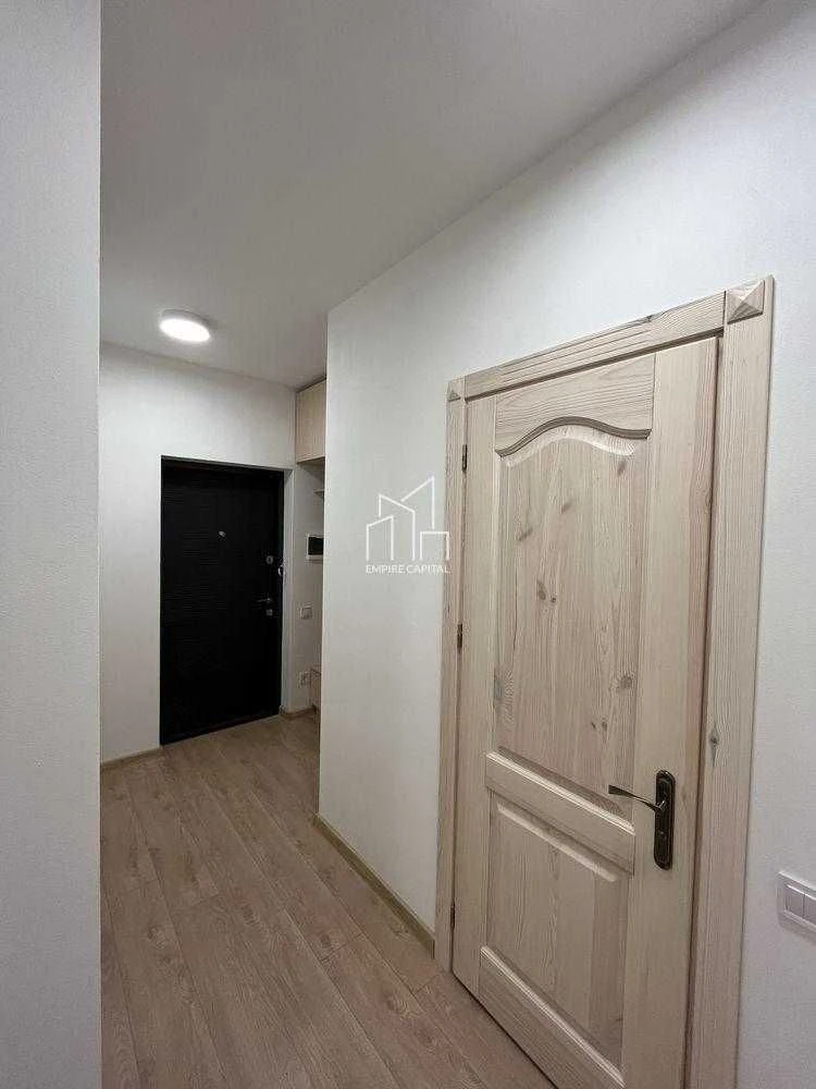 Продаж 2-кімнатної квартири в ЖК CONTINENT GREEN | 68,6 м²