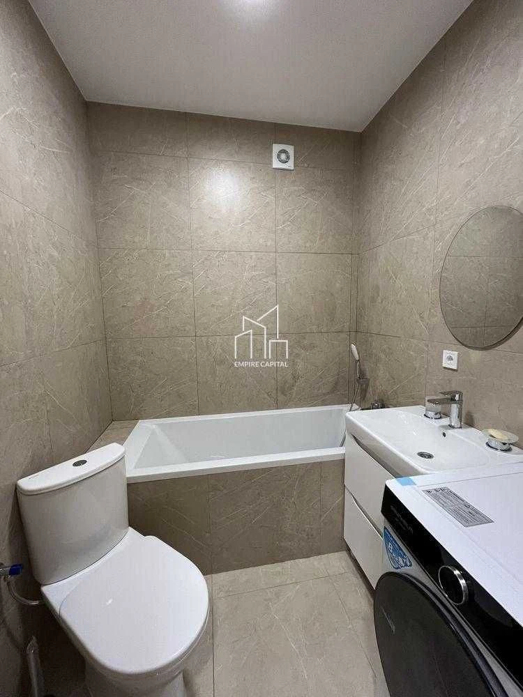 Продаж 2-кімнатної квартири в ЖК CONTINENT GREEN | 68,6 м²