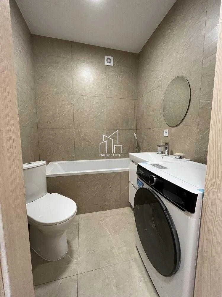 Продаж 2-кімнатної квартири в ЖК CONTINENT GREEN | 68,6 м²