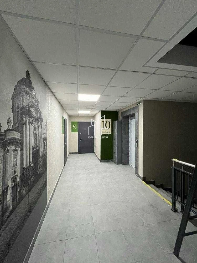 Продаж 2-кімнатної квартири в ЖК CONTINENT GREEN | 68,6 м²