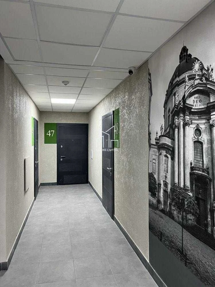 Продаж 2-кімнатної квартири в ЖК CONTINENT GREEN | 68,6 м²