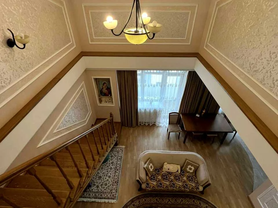 Квартира. Львів, Глинянський Тракт, ул.