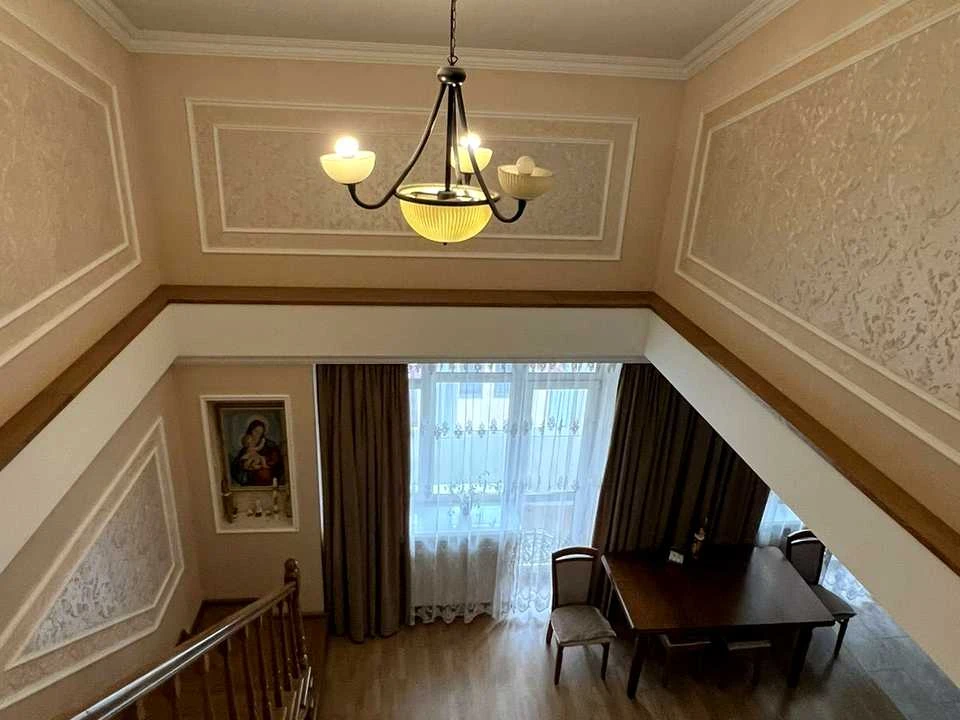 Квартира. Львів, Глинянський Тракт, ул.