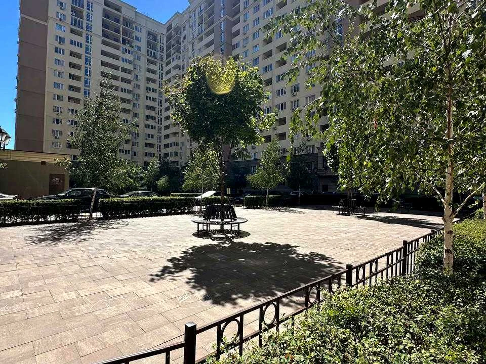 Квартира. Одесса, Грушевского ул.