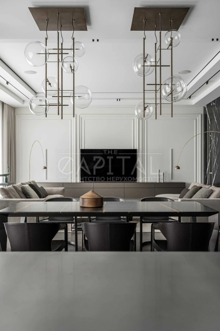 Apartment for Sale, Liberty Estate Residence, Lukyanovsky Prospect, Шев