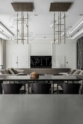 Apartment for Sale, Liberty Estate Residence, Lukyanovsky Prospect, Шев