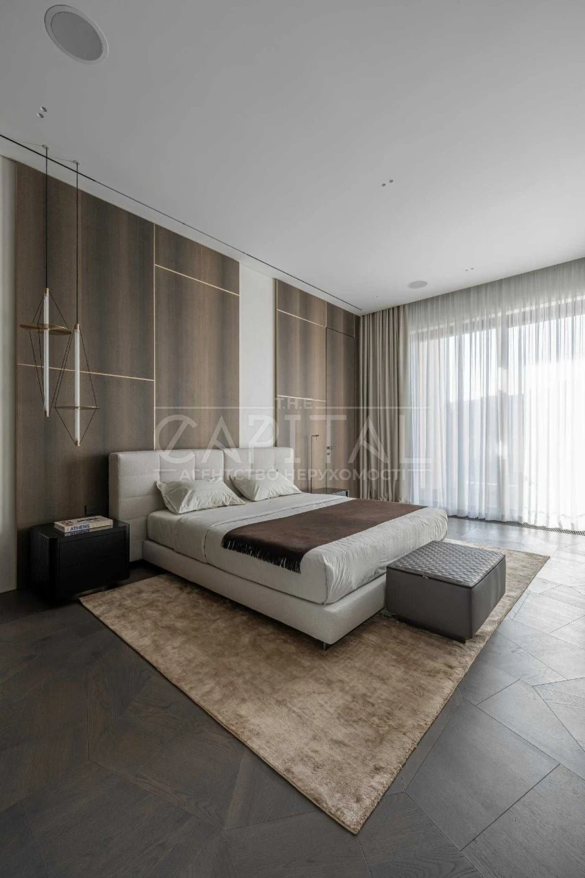 Apartment for Sale, Liberty Estate Residence, Lukyanovsky Prospect, Шев