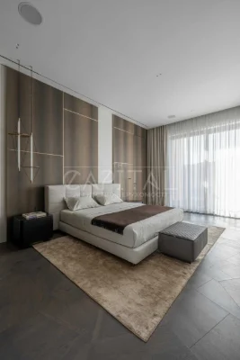 Apartment for Sale, Liberty Estate Residence, Lukyanovsky Prospect, Шев