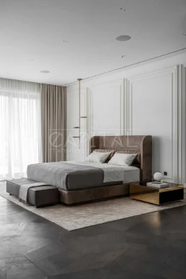 Apartment for Sale, Liberty Estate Residence, Lukyanovsky Prospect, Шев