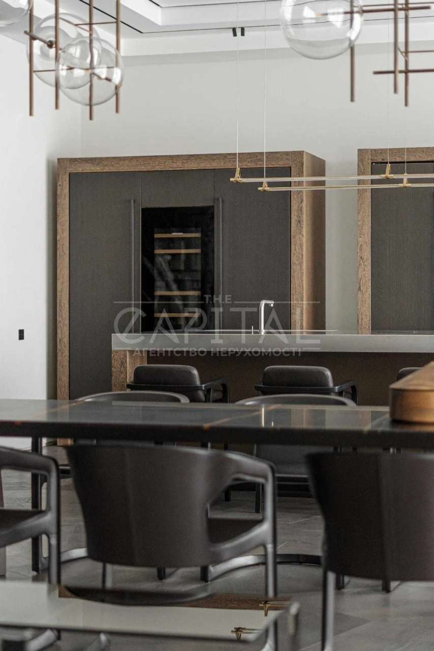 Apartment for Sale, Liberty Estate Residence, Lukyanovsky Prospect, Шев