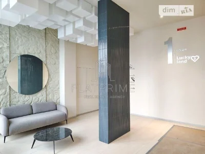 For sale 2-room apartment 74 sq. m on Berkovetska St. 4D • ID 3469
