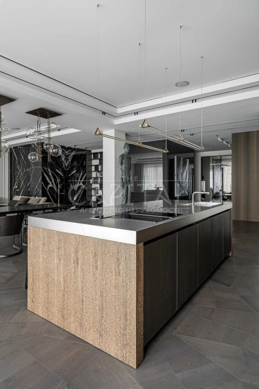 Apartment for Sale, Liberty Estate Residence, Lukyanovsky Prospect, Шев