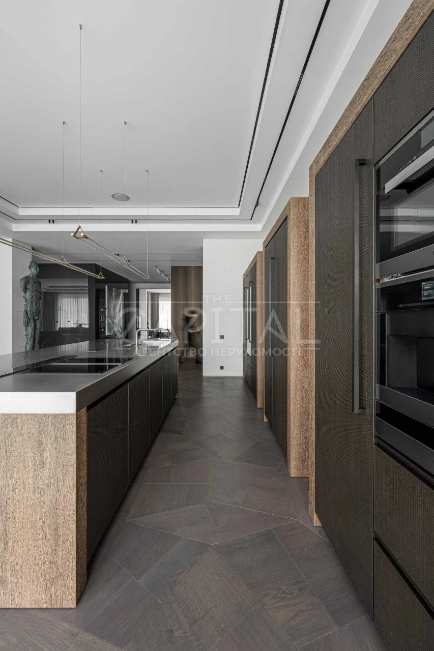 Apartment for Sale, Liberty Estate Residence, Lukyanovsky Prospect, Шев